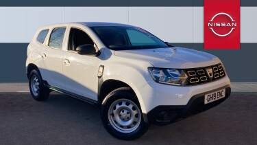 Dacia Duster 1.6 SCe Access 5dr Petrol Estate